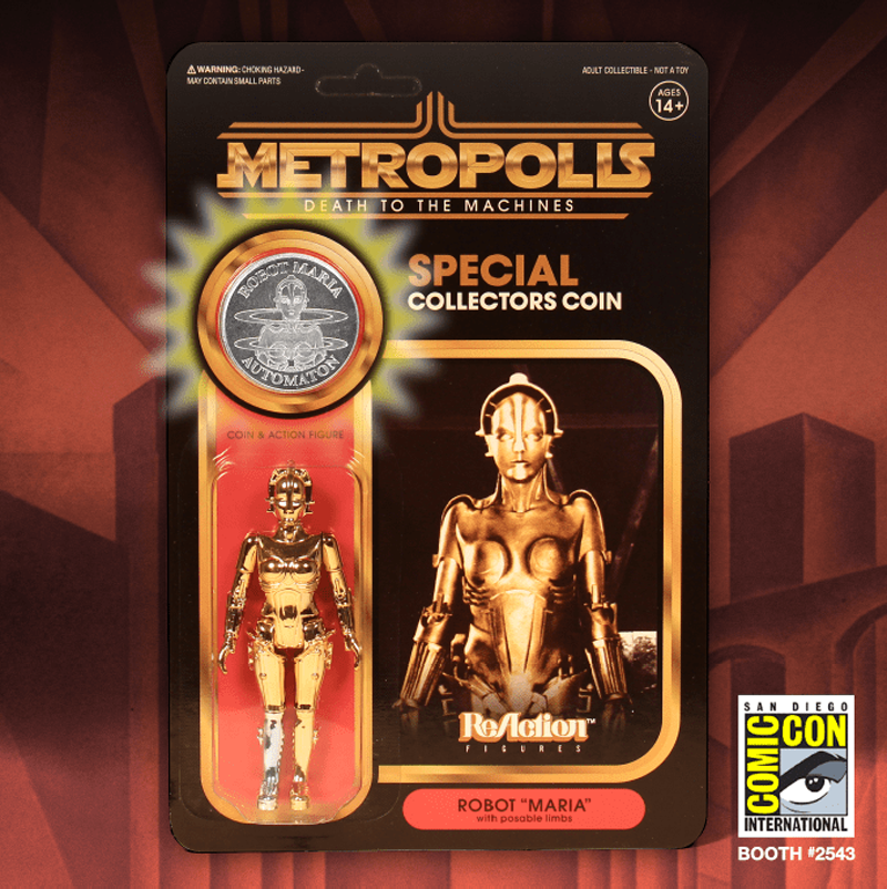 Illustration for article titled The Coolest San Diego Comic-Con 2019 Exclusives We're Most Excited For